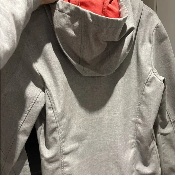 Bench Gray Utility Jacket - Picture 4 of 4